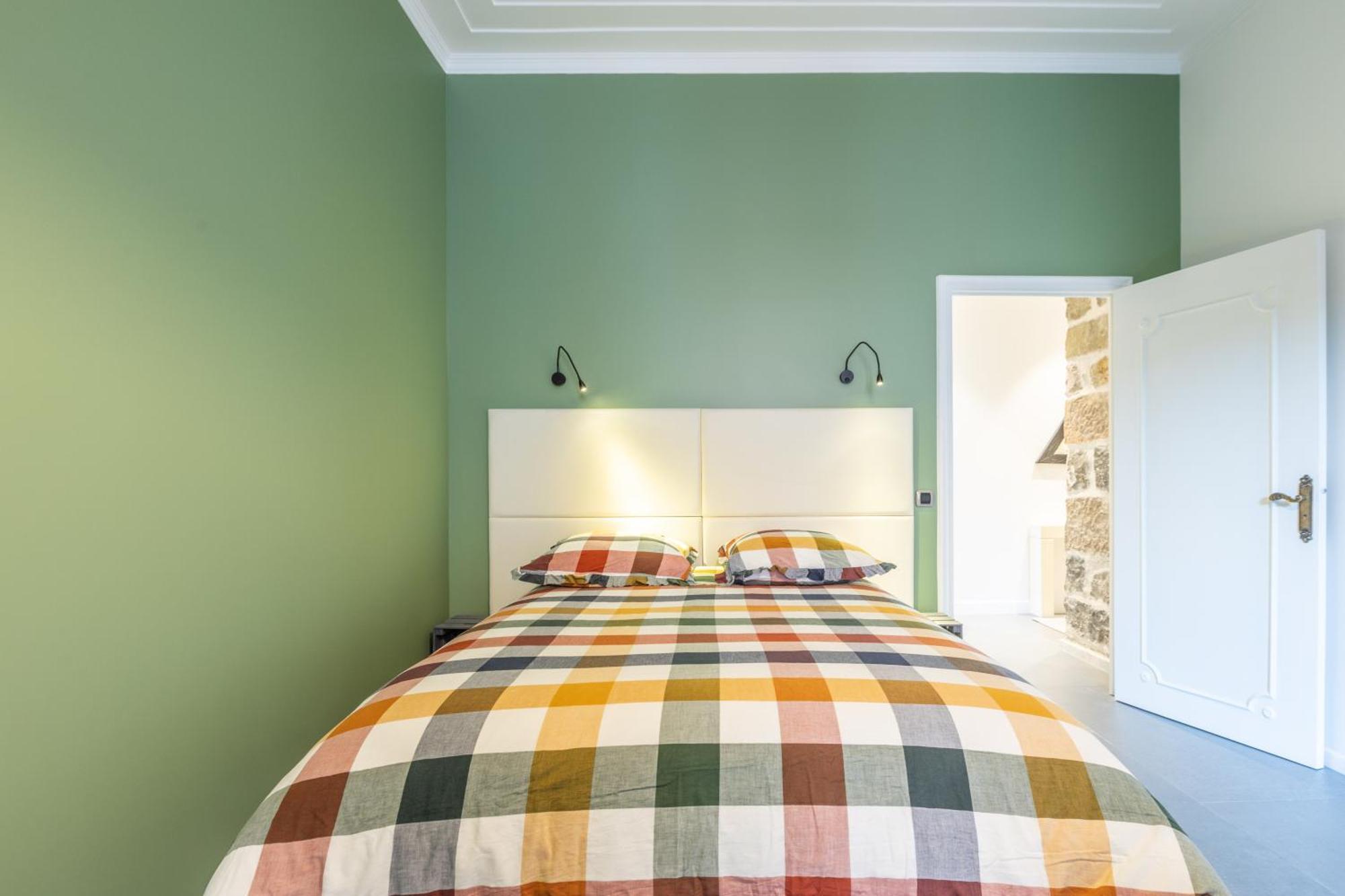 Appartement Casino Menton