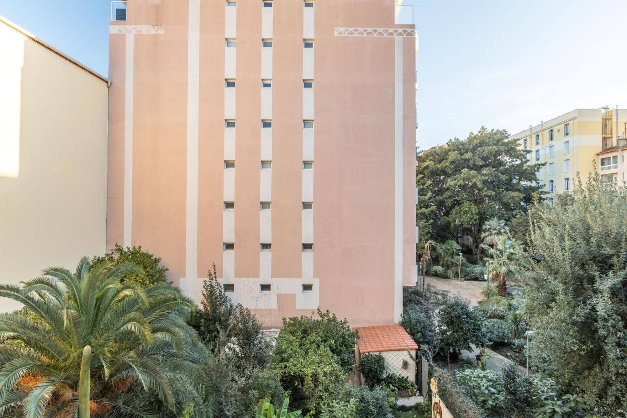 Appartement Casino