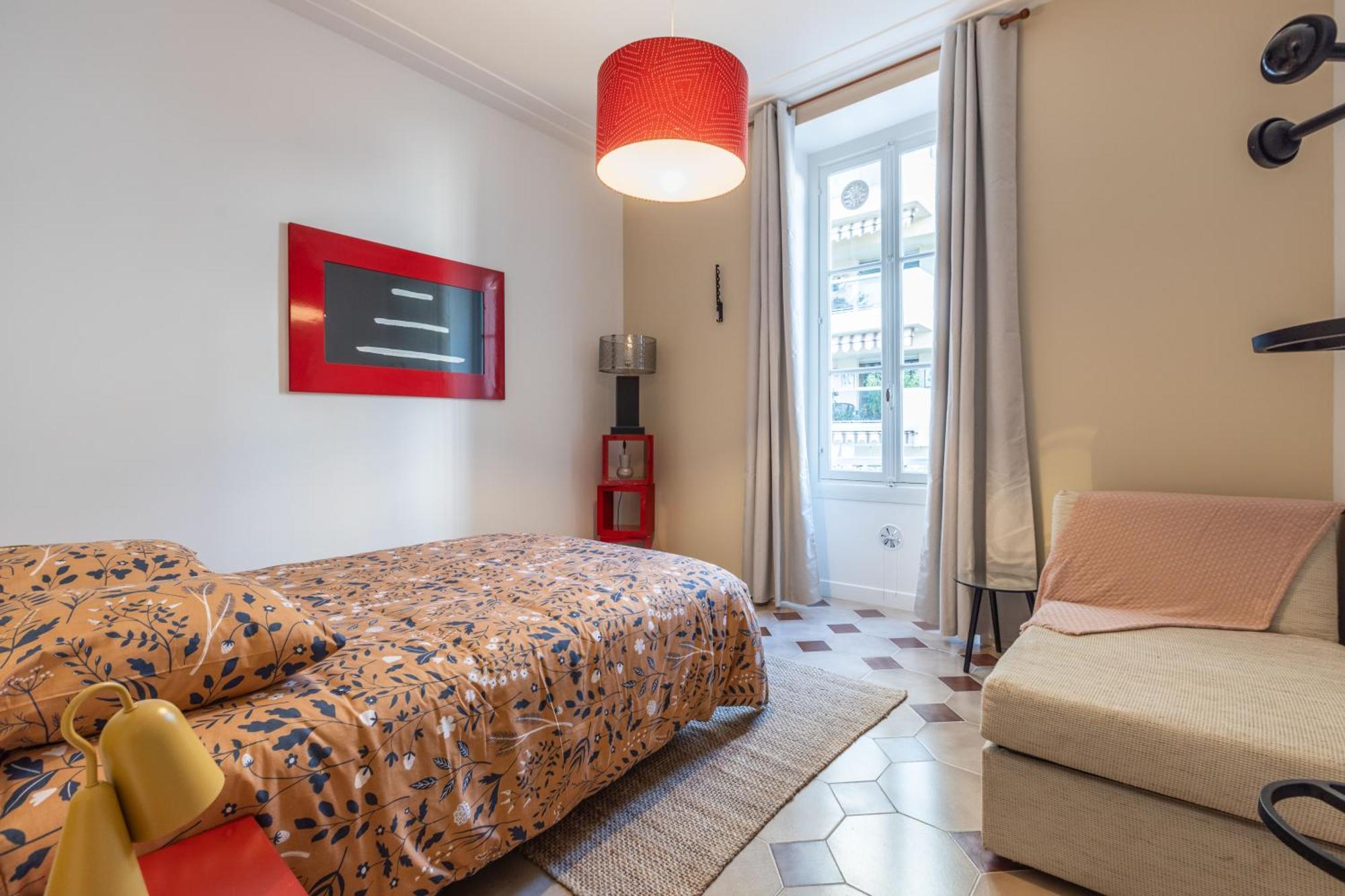 Casino Appartement Menton